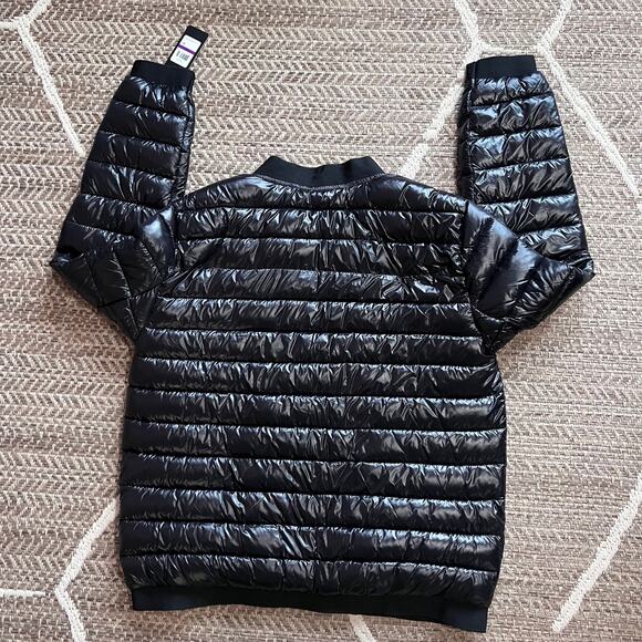 GUESS Mens Puffer Jacket Sz XXL - Picture 5 of 7